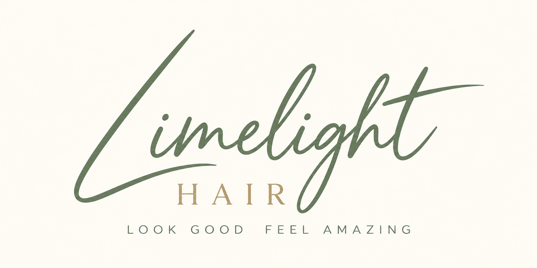 Limelight Hair — Look Good Feel Amazing